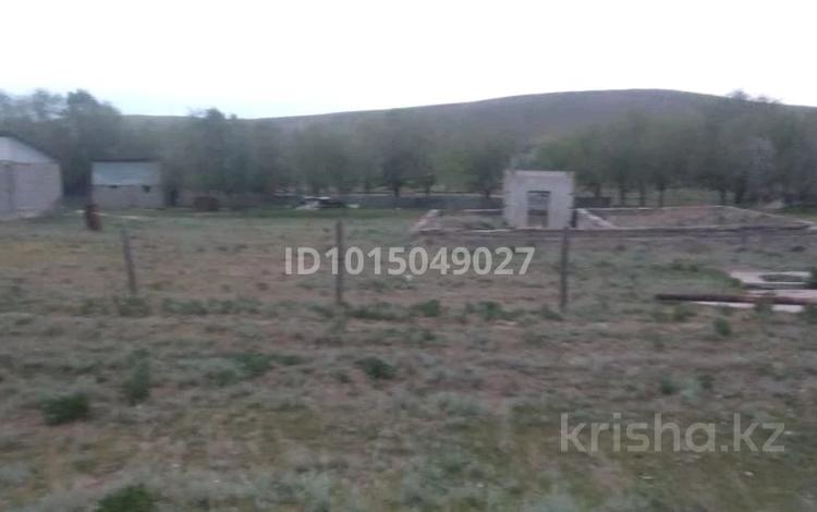 Жер телімі · 25 сотық, Үңгіртас, бағасы: 2.1 млн ₸ в Унгуртасе — фото 2