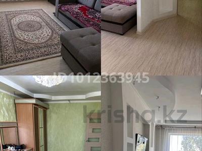 2-комнатная квартира · 52 м² · 8/9 этаж, мкр Юго-Восток, Мкр Юго-Восток, 27й микрорайон 19 — Каргу за 170 000 ₸ в Караганде, Казыбек би р-н