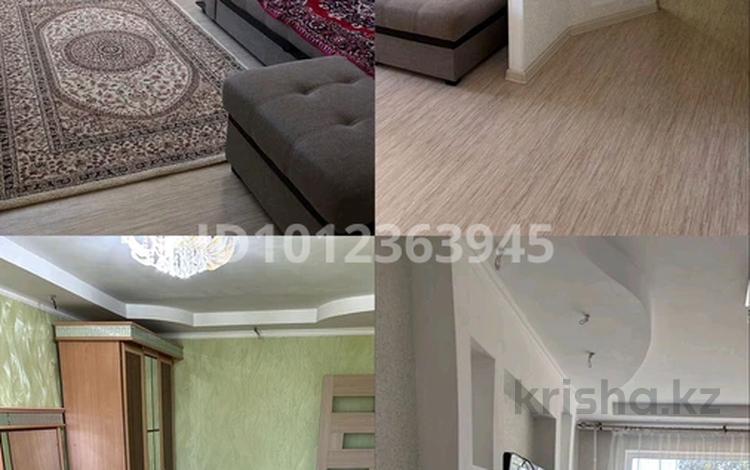 2-комнатная квартира · 52 м² · 8/9 этаж, мкр Юго-Восток, Мкр Юго-Восток, 27й микрорайон 19 — Каргу за 170 000 ₸ в Караганде, Казыбек би р-н — фото 2