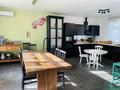 Отдельный дом · 3 комнаты · 167 м² · 8 сот., Мустафина 88 — Коттеджный городок Palm Valley на территории зоны отдыха 8 Озер за 200 млн ₸ в Теренкаре — фото 12