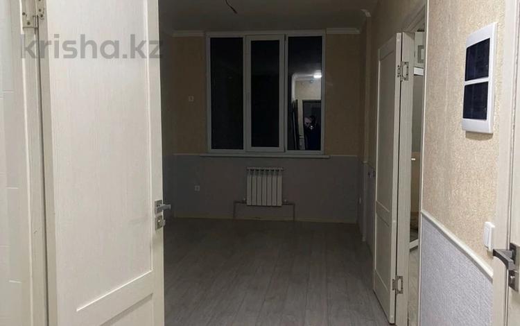 1-комнатная квартира, 33 м², 12/12 этаж помесячно, Туран 2 24