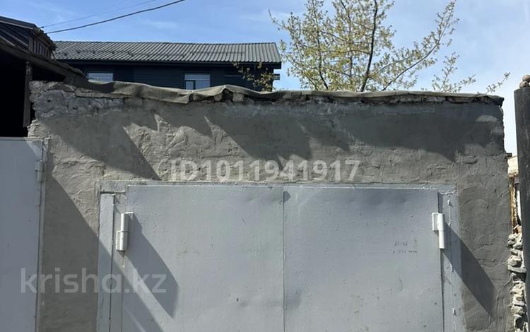 Гараж · 28 м² · Сатпаева 210 — Угол Достоевского за 60 000 ₸ в Павлодаре — фото 2