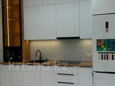 2-комнатная квартира · 40 м² · 10/12 этаж, Жошы хан 13 — 809 за 34 млн ₸ в Астане, Есильский р-н