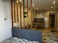 1-комнатная квартира · 39 м² · 3/14 этаж, Манаса за 53 млн ₸ в Алматы, Алатауский р-н