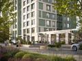 1-комнатная квартира · 55.9 м², Толе би 19а за ~ 31 млн ₸ в Астане, Нура р-н