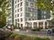 1-комнатная квартира · 40.7 м², ул. Толе би и ул. Орынбор, рядом с &amp;quot;Барыс Ареной&amp;quot; за ~ 21 млн 〒 в Астане, Нура р-н
