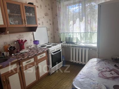 2-бөлмелі пәтер · 50 м² · 2/4 қабат, Молдагуловой, бағасы: 130 000 ₸ в Балхаше