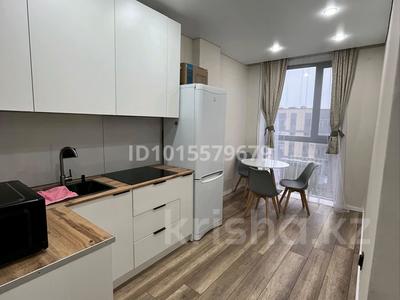 1-комнатная квартира · 39 м² · 9/14 этаж, Туран 65а за 24 млн ₸ в Астане, Нура р-н