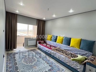 3 комнаты · 67 м² · 3/5 этаж, мкр Кайрат 135/4 за 70 000 〒 в Алматы, Турксибский р-н