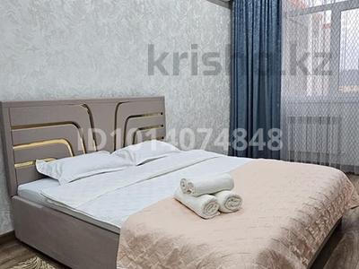 1-комнатная квартира · 50 м² · 9/10 этаж, 18 микрорайон 28 дом 18-28 за 10 000 ₸ в Актау, 18-й мкр 