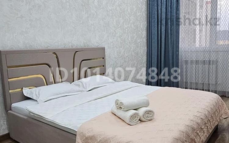 1-комнатная квартира · 50 м² · 9/10 этаж, 18 микрорайон 28 дом 18-28 за 10 000 ₸ в Актау, 18-й мкр  — фото 3