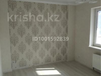 2-бөлмелі пәтер · 59 м² · 1/5 қабат, Байтурсынова 59А — Микрорайон Спортивный, бағасы: 36 млн ₸ в Шымкенте, Туран р-н