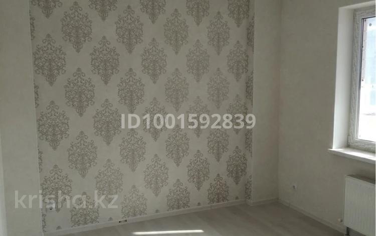 2-бөлмелі пәтер · 59 м² · 1/5 қабат, Байтурсынова 59А — Микрорайон Спортивный, бағасы: 36 млн ₸ в Шымкенте, Туран р-н — фото 11