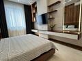3-бөлмелі пәтер · 98 м² · 5/7 қабат, Мкр «Мирас», бағасы: 850 000 ₸ в Алматы, Бостандыкский р-н — фото 4
