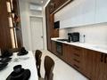 3-бөлмелі пәтер · 98 м² · 5/7 қабат, Мкр «Мирас», бағасы: 850 000 ₸ в Алматы, Бостандыкский р-н — фото 8