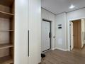 3-бөлмелі пәтер · 65 м² · 8/12 қабат, Бауыржана Момышулы 5/1 — Монке би, бағасы: 54 млн ₸ в Алматы, Алатауский р-н — фото 14