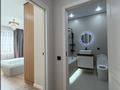 3-бөлмелі пәтер · 65 м² · 8/12 қабат, Бауыржана Момышулы 5/1 — Монке би, бағасы: 54 млн ₸ в Алматы, Алатауский р-н — фото 7