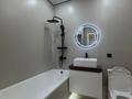 3-бөлмелі пәтер · 65 м² · 8/12 қабат, Бауыржана Момышулы 5/1 — Монке би, бағасы: 54 млн ₸ в Алматы, Алатауский р-н — фото 9