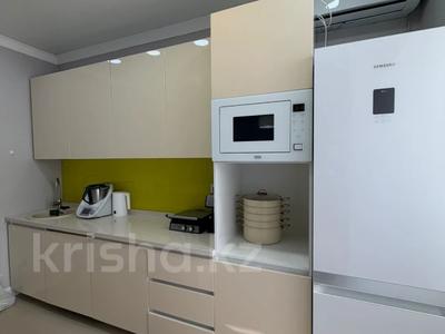2-комнатная квартира · 52 м² · 3/10 этаж, мкр Каргалы, Кенесары хана за 42 млн ₸ в Алматы, Наурызбайский р-н