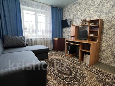 2-комнатная квартира, 50 м², 5/5 этаж, Ауэзова за 17.4 млн 〒 в Петропавловске