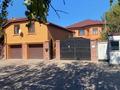 Жеке үй · 10 бөлме · 600 м² · 10 жүзд., Тумар Ханым 8 — Айганым, бағасы: 7.5 млн ₸ в Астане, Нура р-н