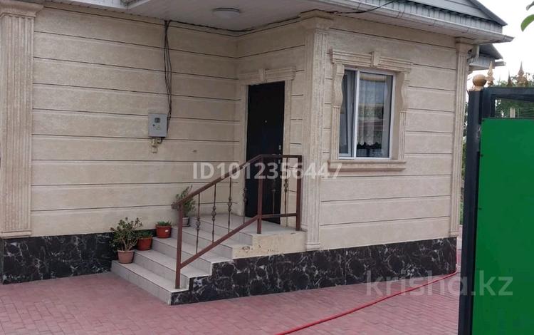Жеке үй · 6 бөлме · 120 м² · 8 жүзд., ул. Островского 53, бағасы: 50 млн ₸ в Алматинской обл. — фото 2