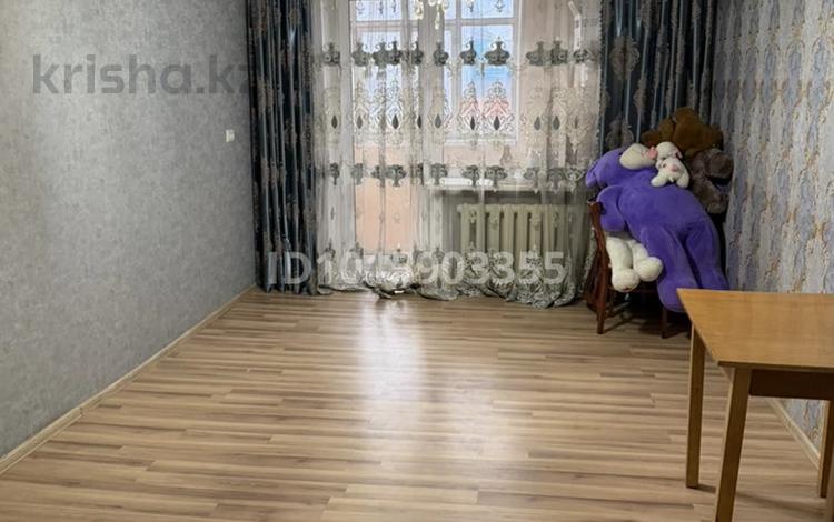 3-комнатная квартира · 60 м² · 2/6 этаж, мкр Новый Город, Затаевича 77а за 200 000 ₸ в Караганде, Казыбек би р-н — фото 2