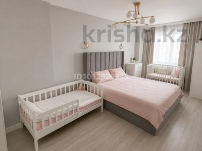 2-комнатная квартира · 70 м² · 11/13 этаж, Макатаева 131 — Муратбаева за 57 млн ₸ в Алматы, Алмалинский р-н