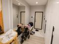 2-бөлмелі пәтер · 70 м² · 11/13 қабат, Макатаева 131 — Муратбаева, бағасы: 57 млн ₸ в Алматы, Алмалинский р-н — фото 11