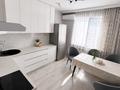 2-бөлмелі пәтер · 70 м² · 11/13 қабат, Макатаева 131 — Муратбаева, бағасы: 57 млн ₸ в Алматы, Алмалинский р-н — фото 8