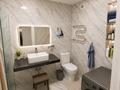 2-бөлмелі пәтер · 70 м² · 11/13 қабат, Макатаева 131 — Муратбаева, бағасы: 57 млн ₸ в Алматы, Алмалинский р-н — фото 9