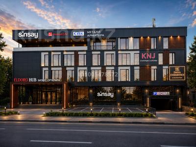 Дүкендер мен бутиктер · 25 м², бағасы: 200 000 ₸ в Туркестане
