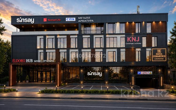 Дүкендер мен бутиктер · 25 м², бағасы: 200 000 ₸ в Туркестане — фото 6