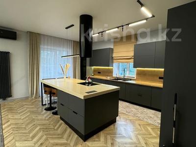 Отдельный дом · 5 комнат · 220 м², Тесла за 1.8 млн 〒 в Астане, Есильский р-н