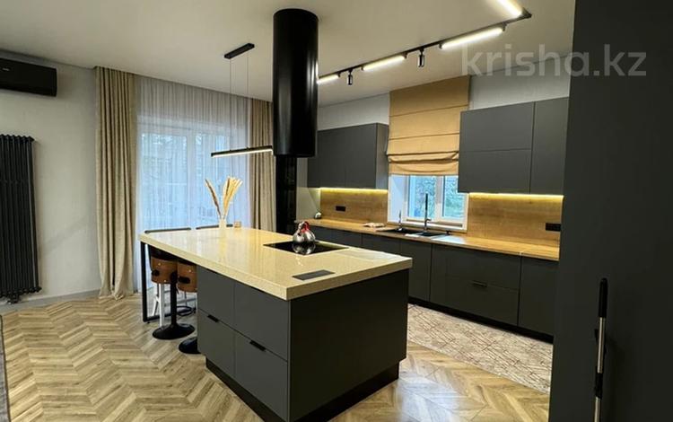 Жеке үй · 5 бөлме · 220 м² · 8.5 жүзд., Тесла, бағасы: 1.8 млн ₸ в Астане, Есильский р-н — фото 2