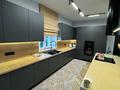 Жеке үй · 5 бөлме · 220 м² · 8.5 жүзд., Тесла, бағасы: 1.8 млн ₸ в Астане, Есильский р-н — фото 3