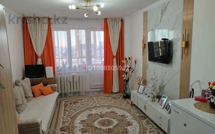 1-комнатная квартира · 29 м² · 6/9 этаж, Майлина 31 — Жумабаева за 15.8 млн ₸ в Астане, Алматы р-н — фото 2