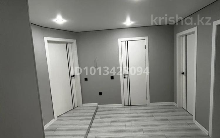 4-бөлмелі пәтер · 103 м² · 3/5 қабат, Шевченко 65, бағасы: 39 млн ₸ в Уральске — фото 2