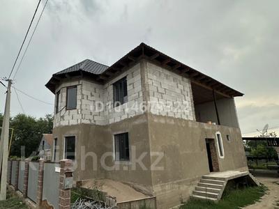 Отдельный дом · 8 комнат · 132.24 м² · 8 сот., Мамыр 33 за 40 млн ₸ в Шамалгане