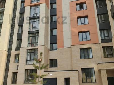 1-комнатная квартира · 34 м² · 9/9 этаж, мкр Шугыла, Строительная 340/37 — Абая за 23 млн ₸ в Алматы, Наурызбайский р-н