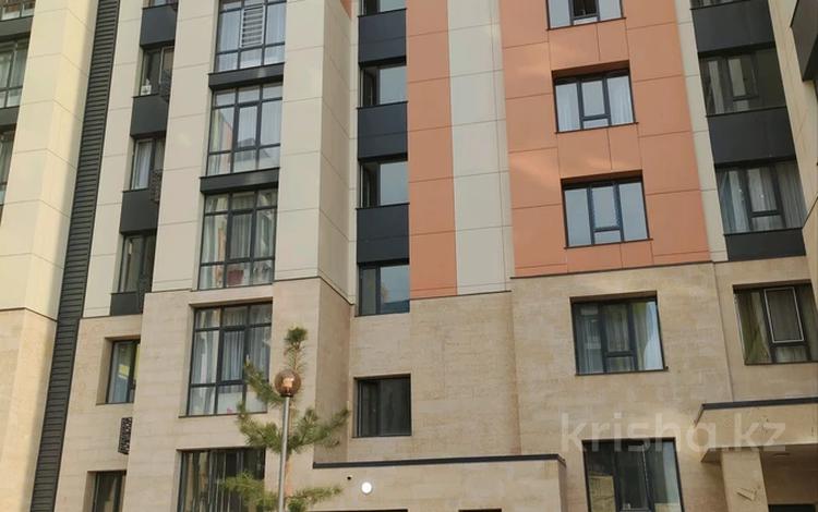 1-комнатная квартира · 34 м² · 9/9 этаж, мкр Шугыла, Строительная 340/37 — Абая за 23 млн ₸ в Алматы, Наурызбайский р-н — фото 2