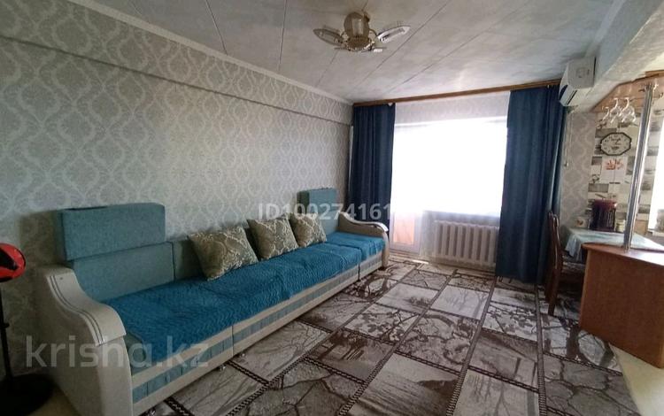 2-комнатная квартира · 47 м² · 5/5 этаж, Мкр. Жидебай батыра 4 — Кафе Мэридо за 11.5 млн 〒 в Балхаше — фото 2
