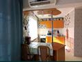 2-комнатная квартира · 47 м² · 5/5 этаж, Мкр. Жидебай батыра 4 — Кафе Мэридо за 11.5 млн 〒 в Балхаше — фото 3