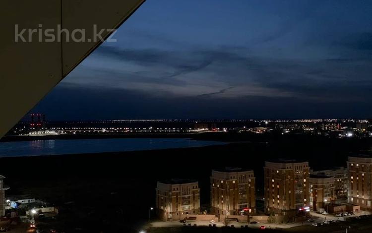 2-бөлмелі пәтер · 53 м² · 20/22 қабат, Чингиз Айтматов 34/1, бағасы: 28.9 млн ₸ в Астане, Нура р-н — фото 26