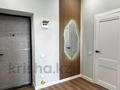 1-бөлмелі пәтер · 41 м² · 7/9 қабат, Алтын Орда, бағасы: 20.5 млн ₸ в Актобе