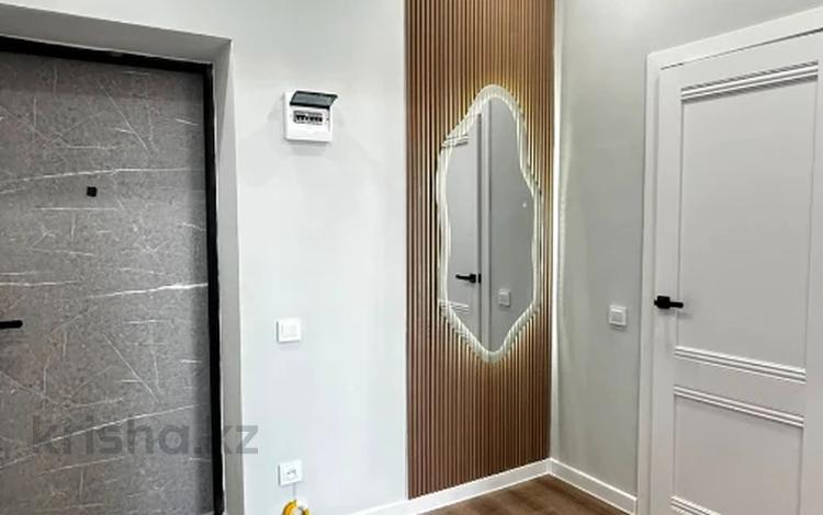 1-бөлмелі пәтер · 41 м² · 7/9 қабат, Алтын Орда, бағасы: 20.5 млн ₸ в Актобе — фото 2