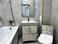 1-бөлмелі пәтер · 41 м² · 7/9 қабат, Алтын Орда, бағасы: 20.5 млн ₸ в Актобе — фото 5