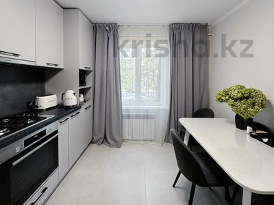 3-комнатная квартира · 72 м² · 1/5 этаж, мкр Алмагуль 27 за 57.5 млн ₸ в Алматы, Бостандыкский р-н