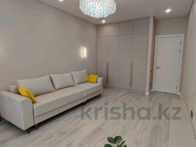 1-комнатная квартира · 45 м² · 6/12 этаж, Байтурсынова — А426 за 27.5 млн 〒 в Астане, Алматы р-н