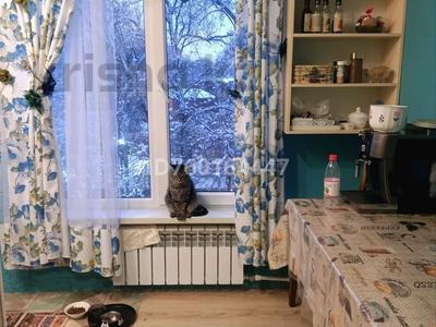3-комнатная квартира · 65 м² · 4/4 этаж, мкр Алтай-1, Майлина 80 — Озеро за 33 млн ₸ в Алматы, Турксибский р-н